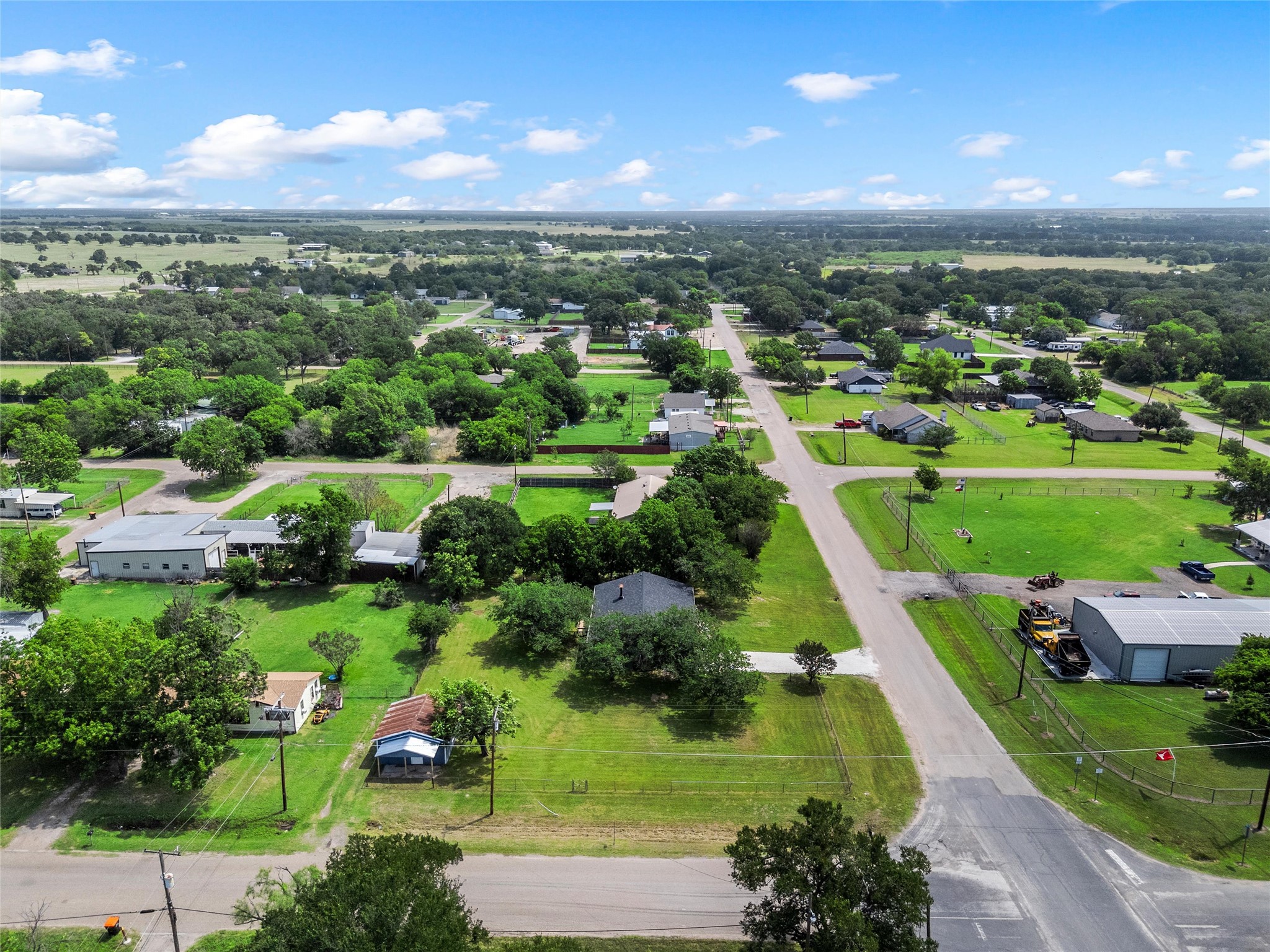4593 E Old Axtell Road Axtell TX 76624