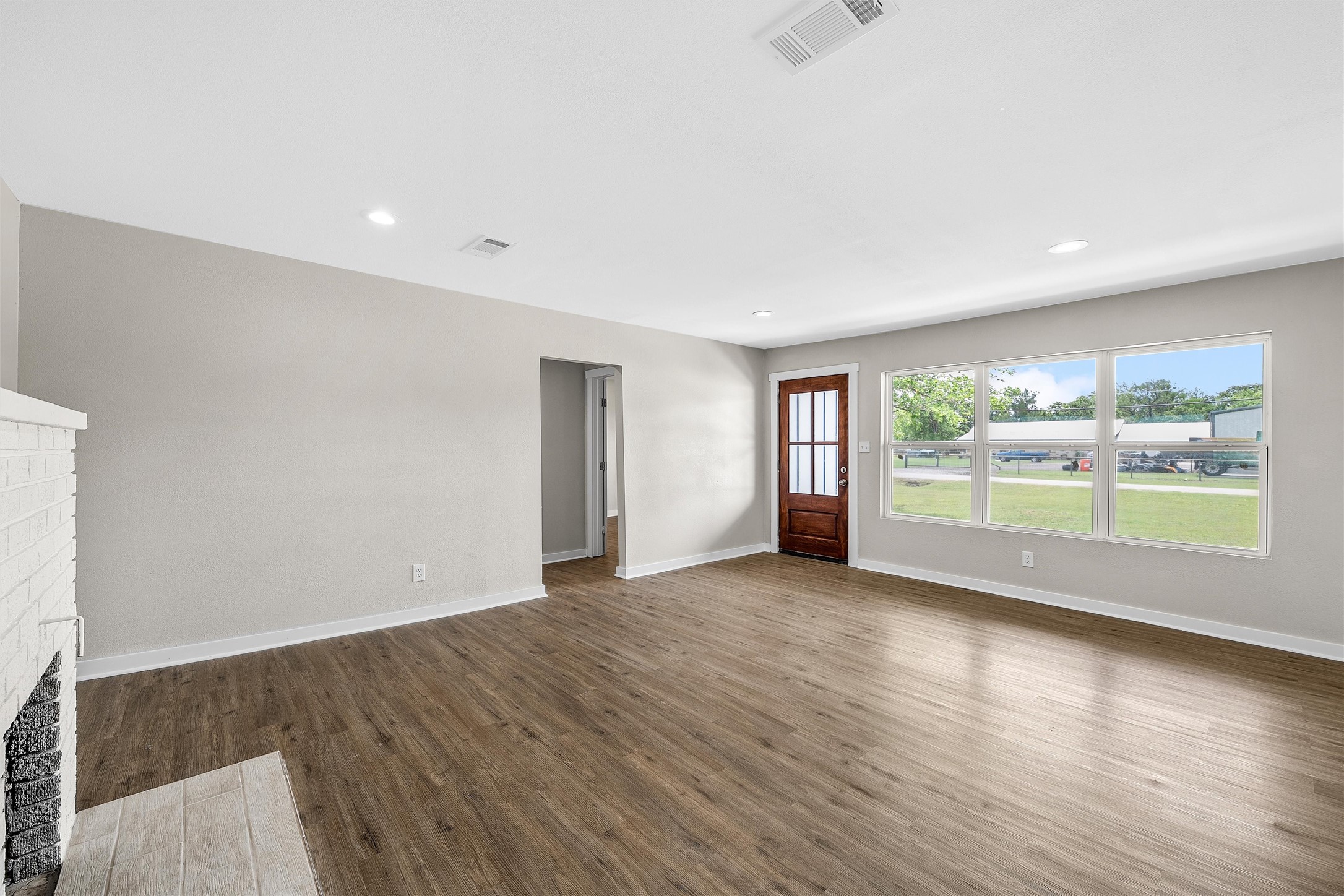 4593 E Old Axtell Road Axtell TX 76624