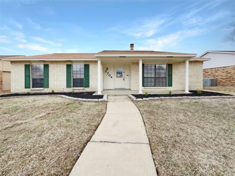 5704 Terry Street The Colony TX 75056