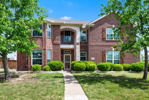 1300 Iron Dale Drive Wylie TX 75098