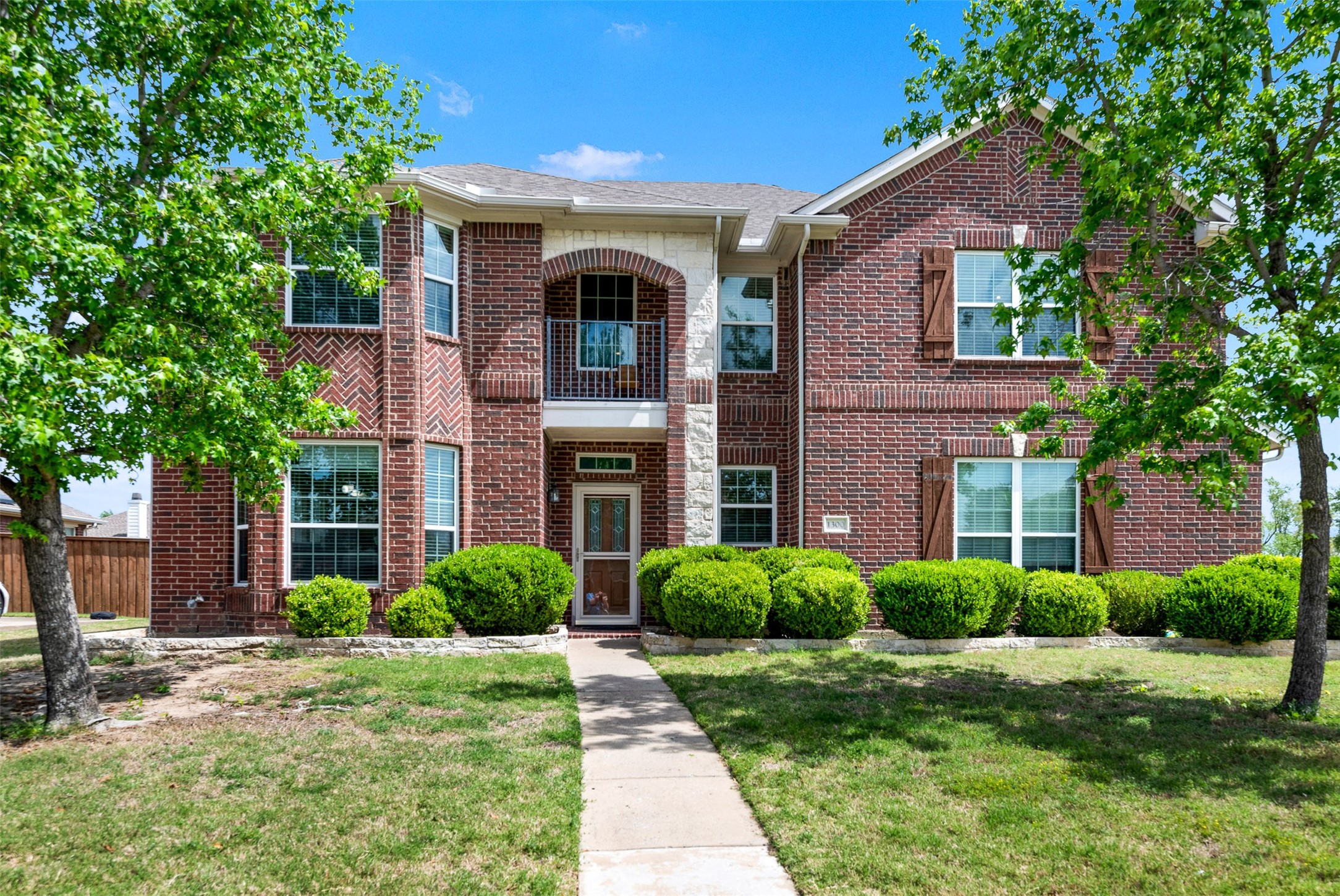 1300 Iron Dale Drive Wylie TX 75098