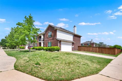 1300 Iron Dale Drive Wylie TX 75098