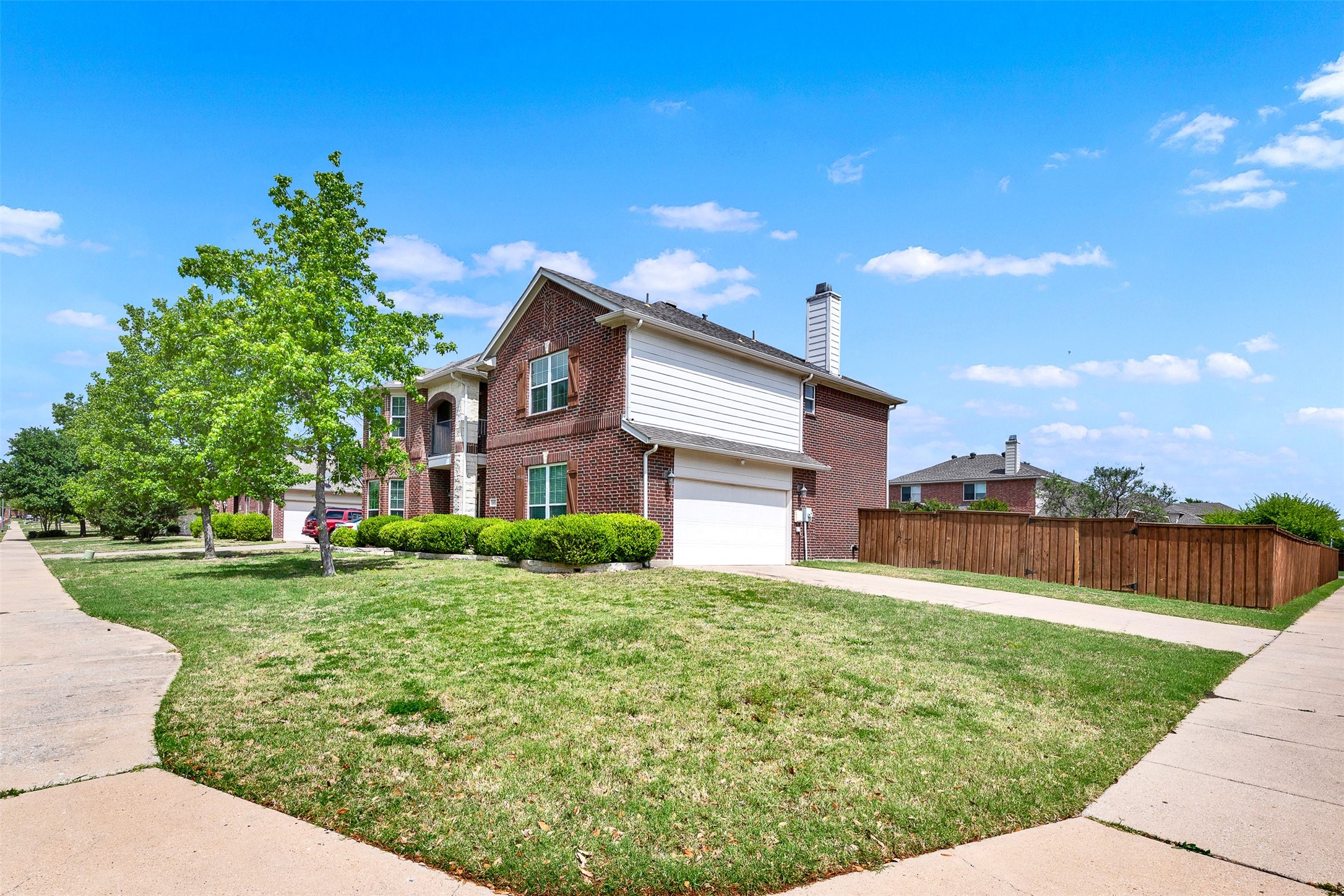 1300 Iron Dale Drive Wylie TX 75098