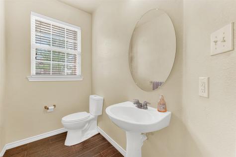 1300 Iron Dale Drive Wylie TX 75098