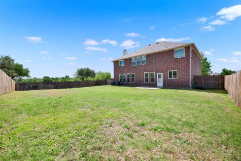 1300 Iron Dale Drive Wylie TX 75098