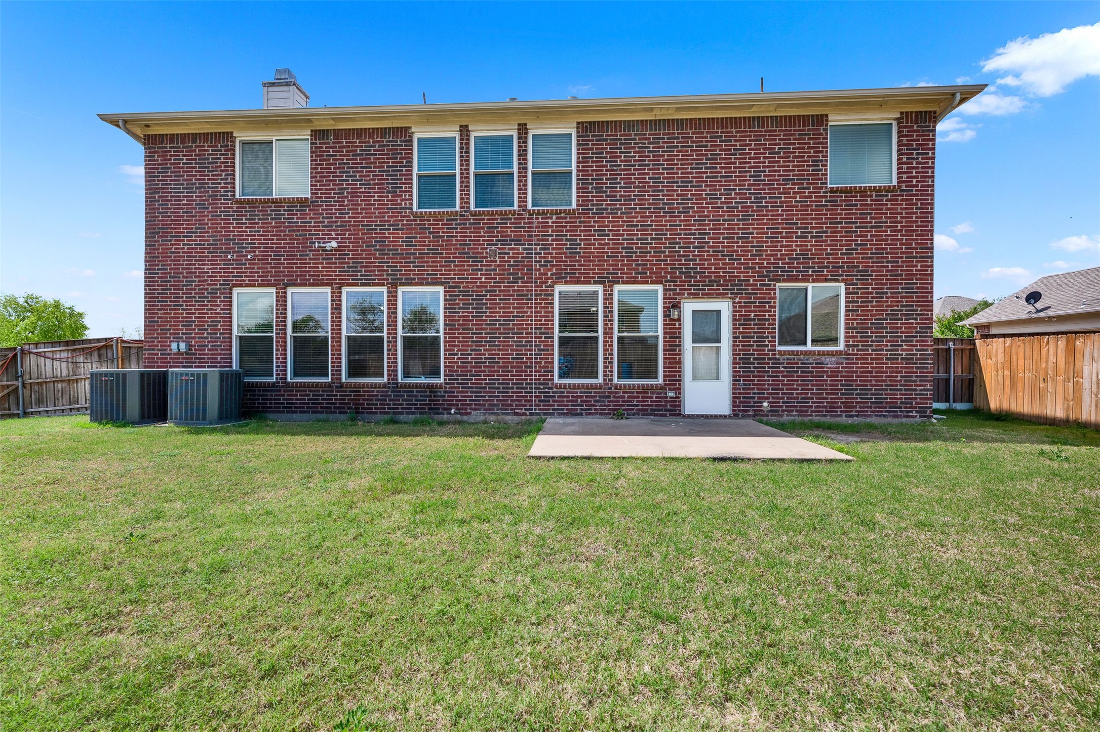 1300 Iron Dale Drive Wylie TX 75098
