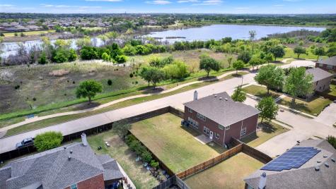 1300 Iron Dale Drive Wylie TX 75098