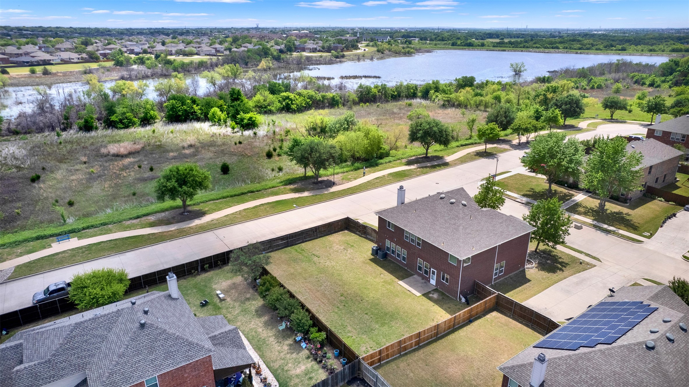 1300 Iron Dale Drive Wylie TX 75098