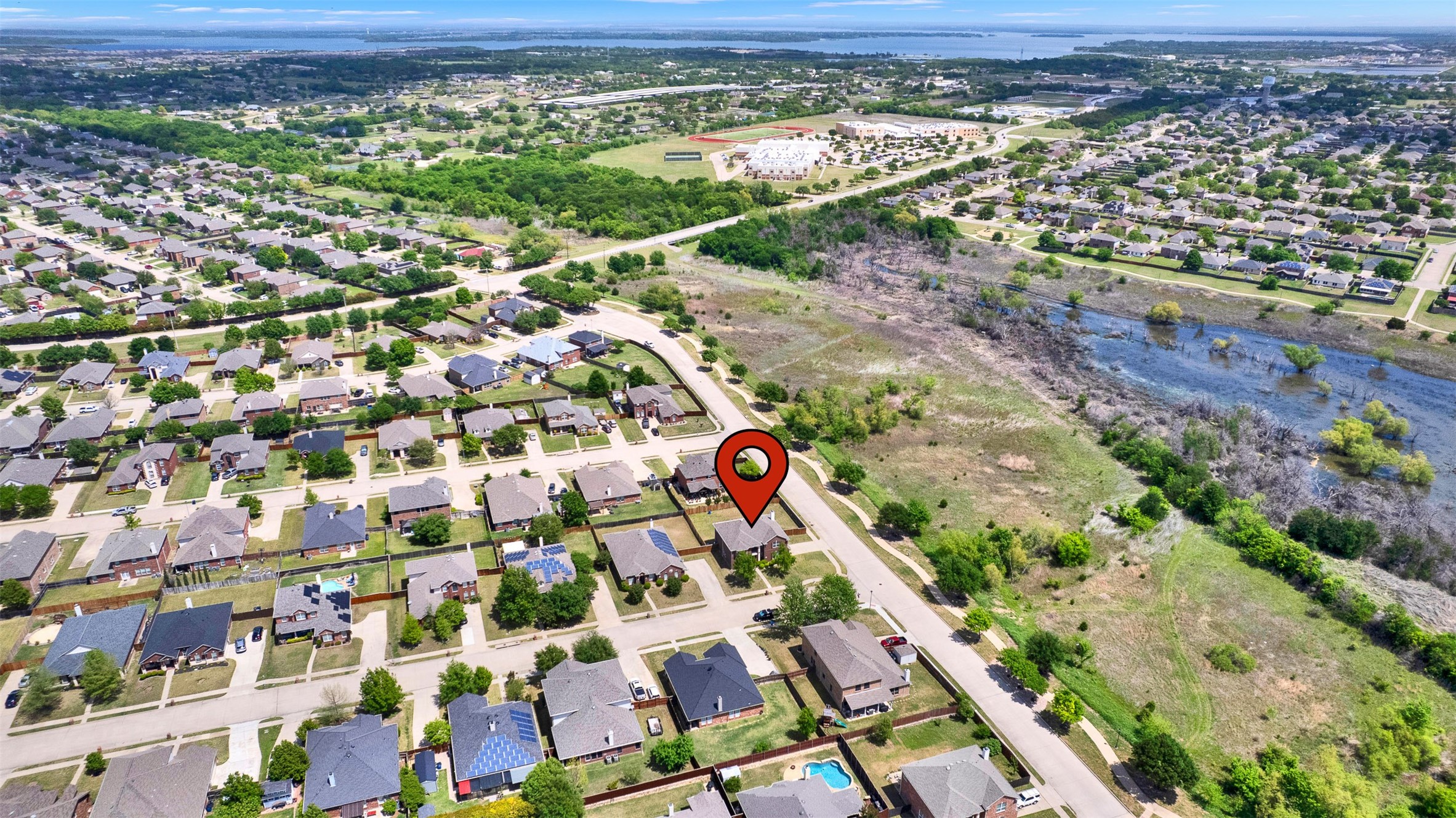 1300 Iron Dale Drive Wylie TX 75098