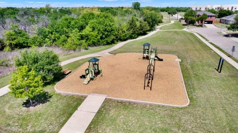 1300 Iron Dale Drive Wylie TX 75098