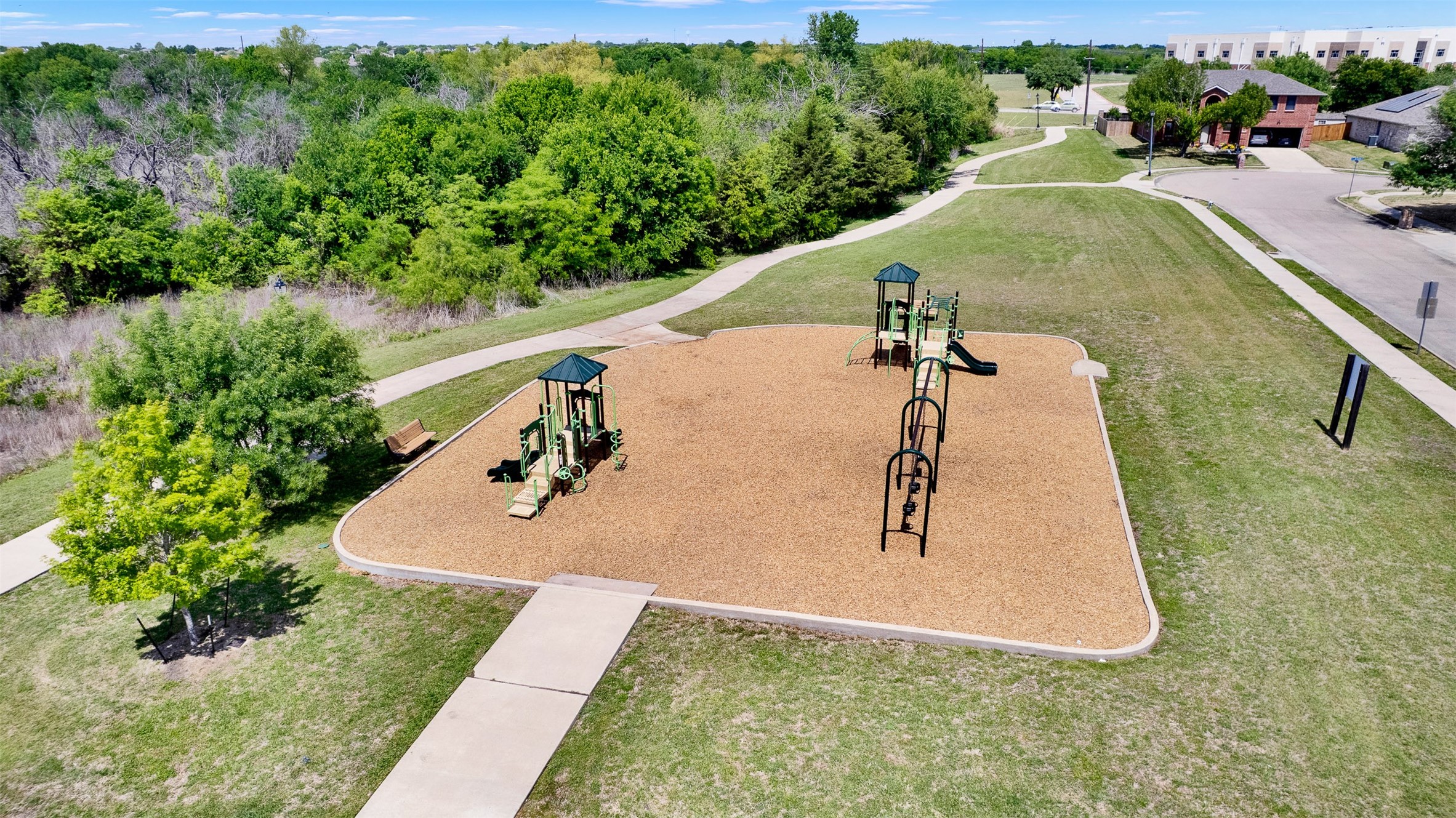 1300 Iron Dale Drive Wylie TX 75098