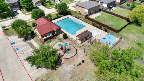 1300 Iron Dale Drive Wylie TX 75098