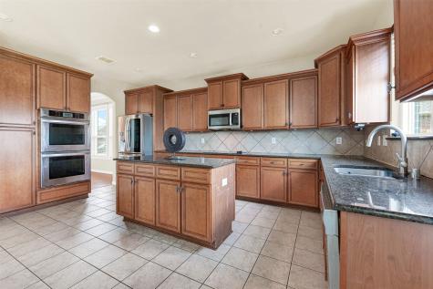 1300 Iron Dale Drive Wylie TX 75098