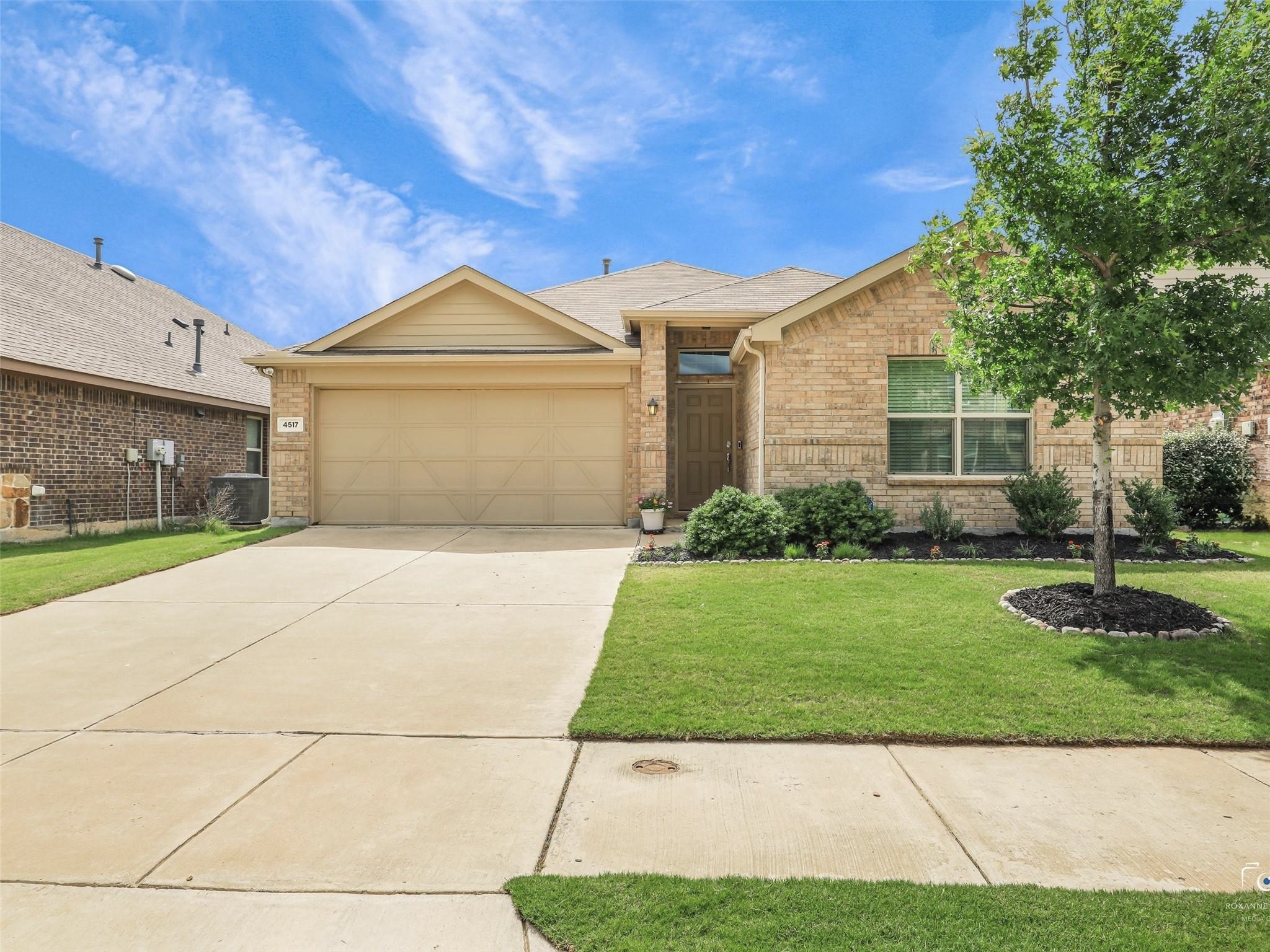 4517 Ashmark Road Little Elm TX 76227