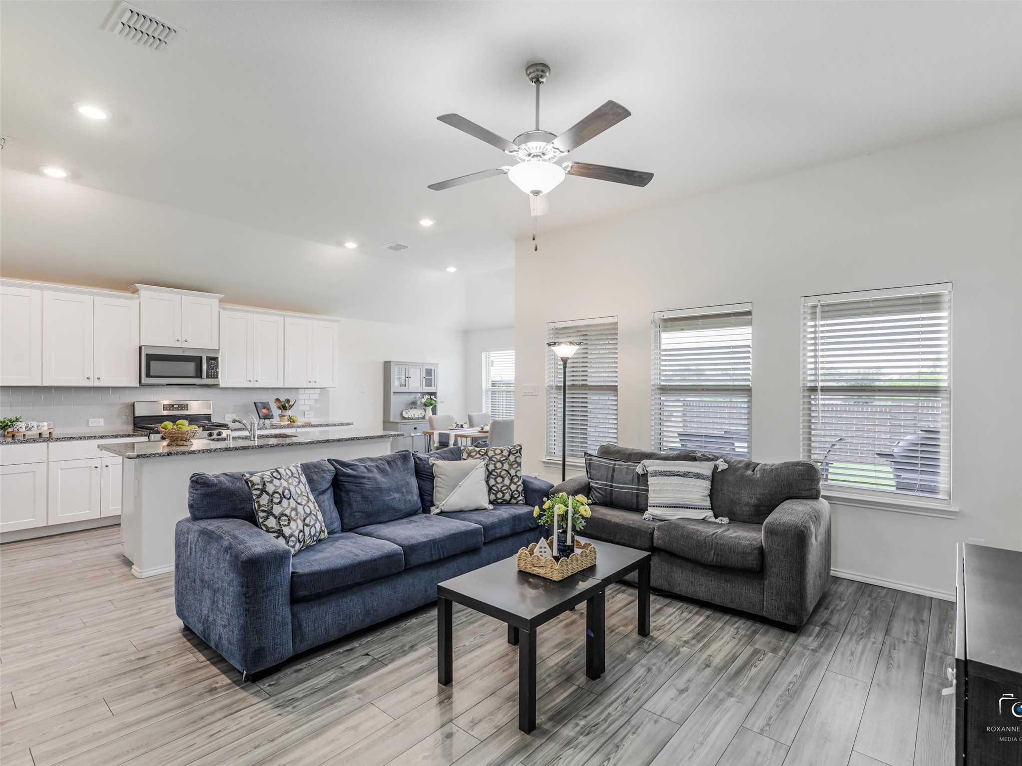 4517 Ashmark Road Little Elm TX 76227