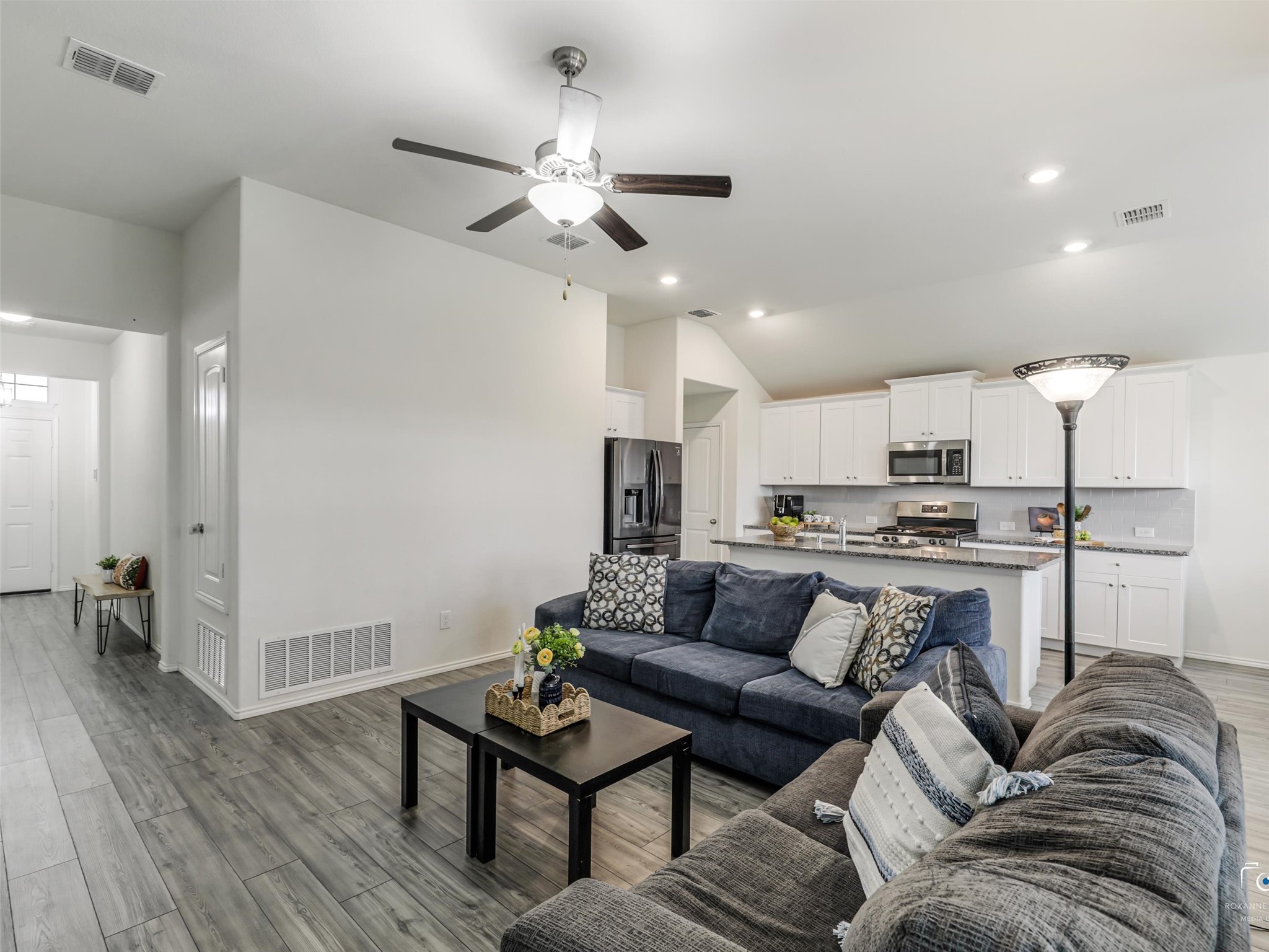 4517 Ashmark Road Little Elm TX 76227