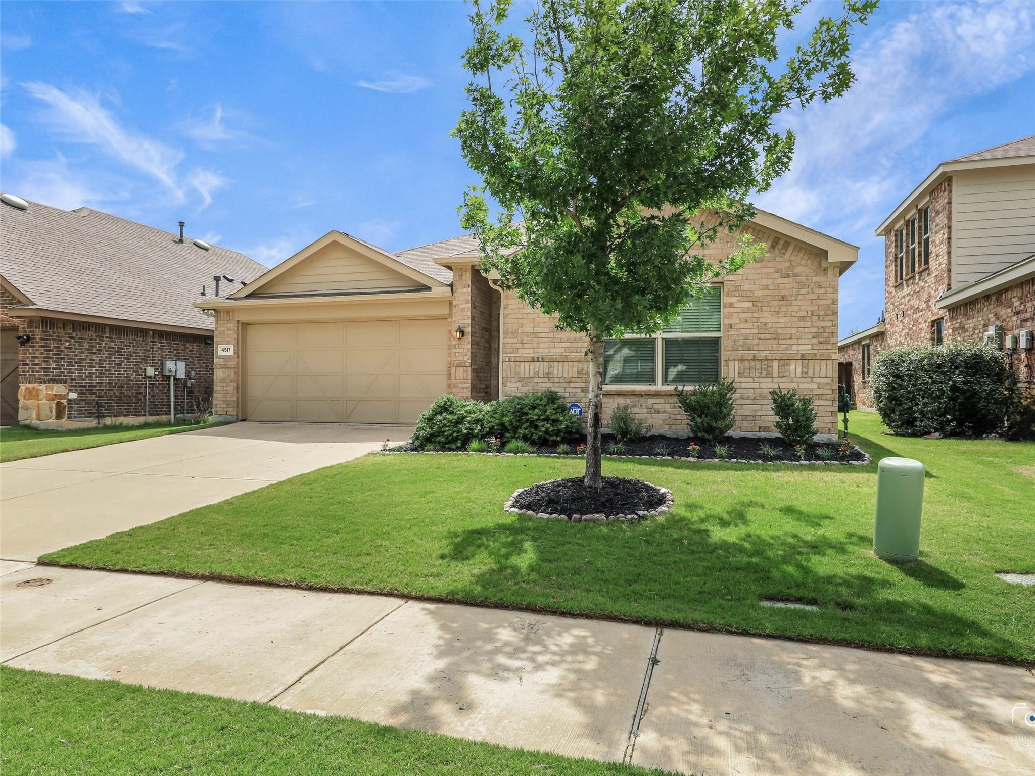 4517 Ashmark Road Little Elm TX 76227