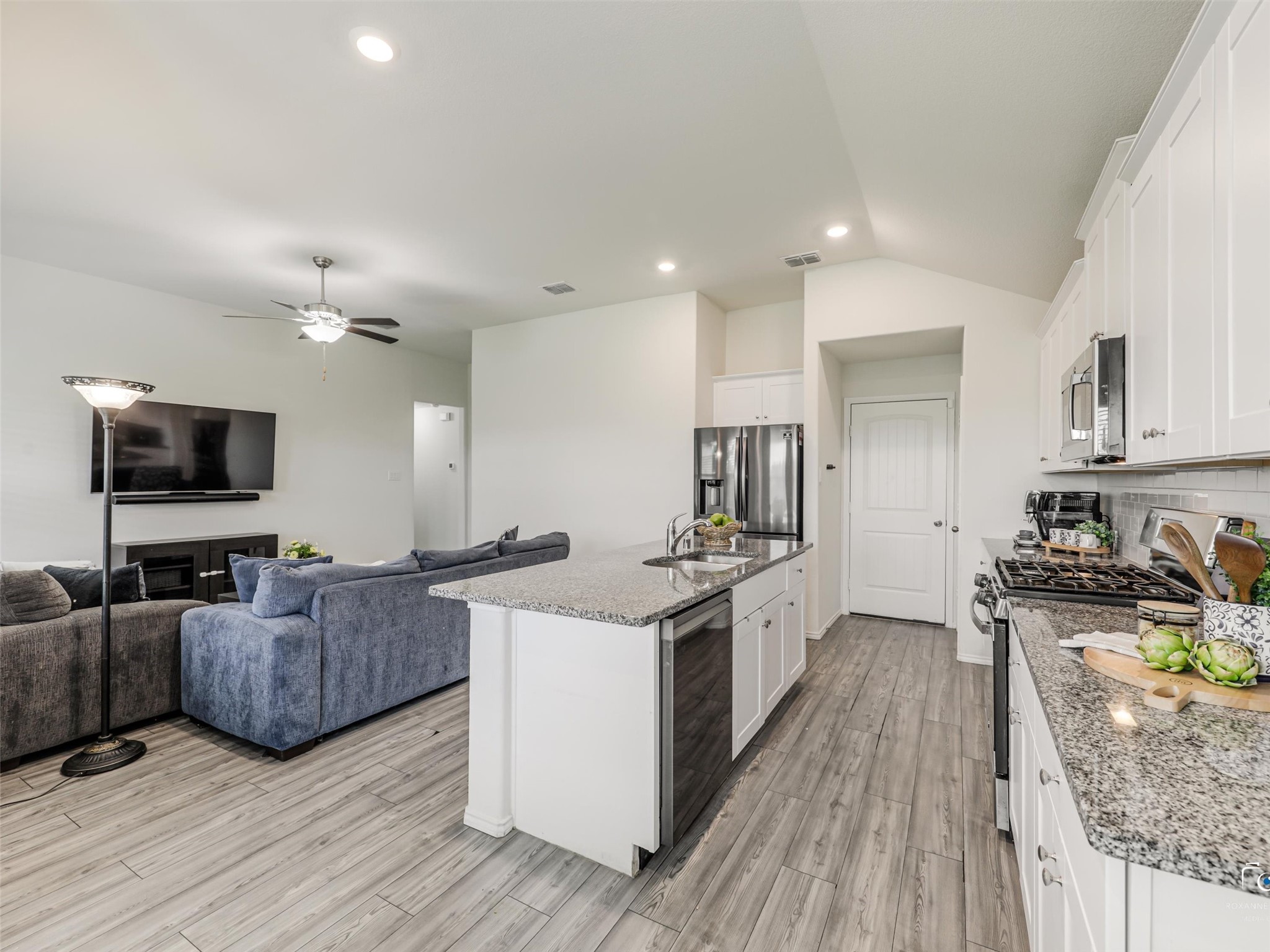 4517 Ashmark Road Little Elm TX 76227
