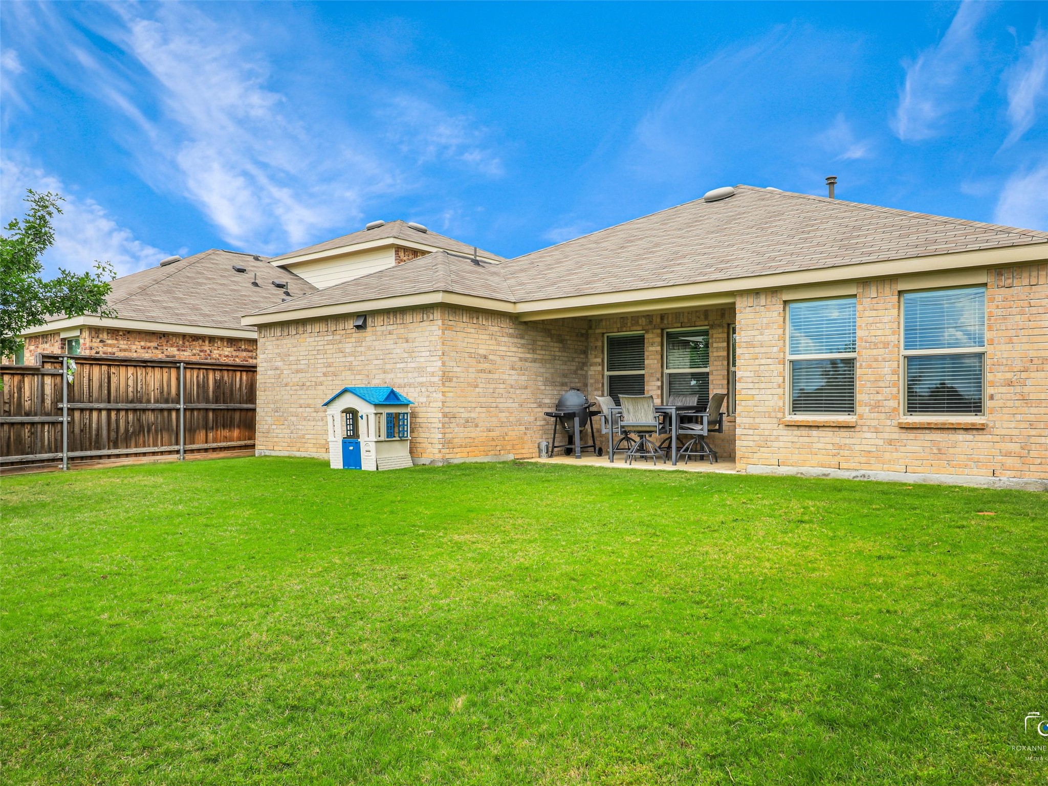 4517 Ashmark Road Little Elm TX 76227