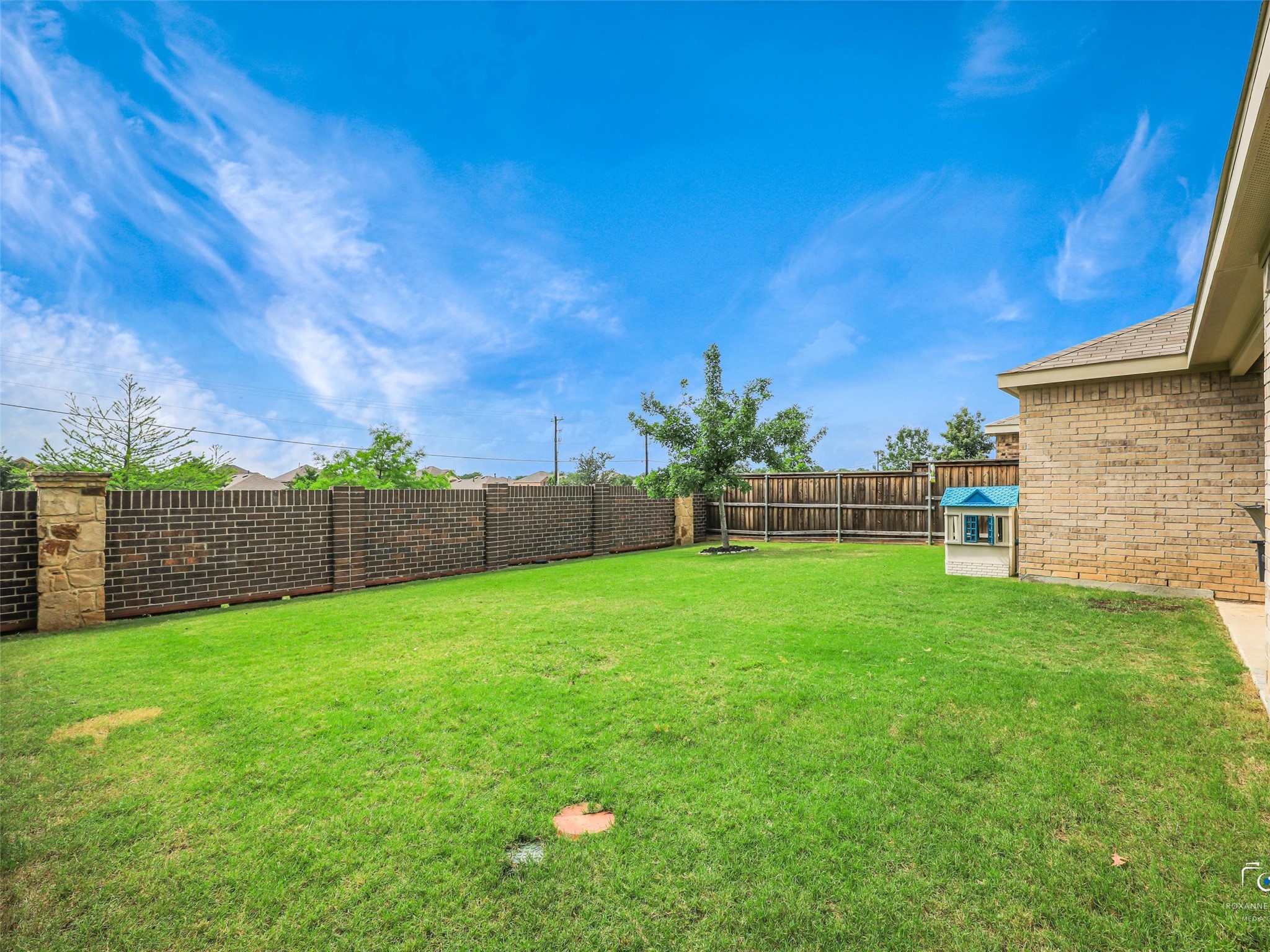 4517 Ashmark Road Little Elm TX 76227