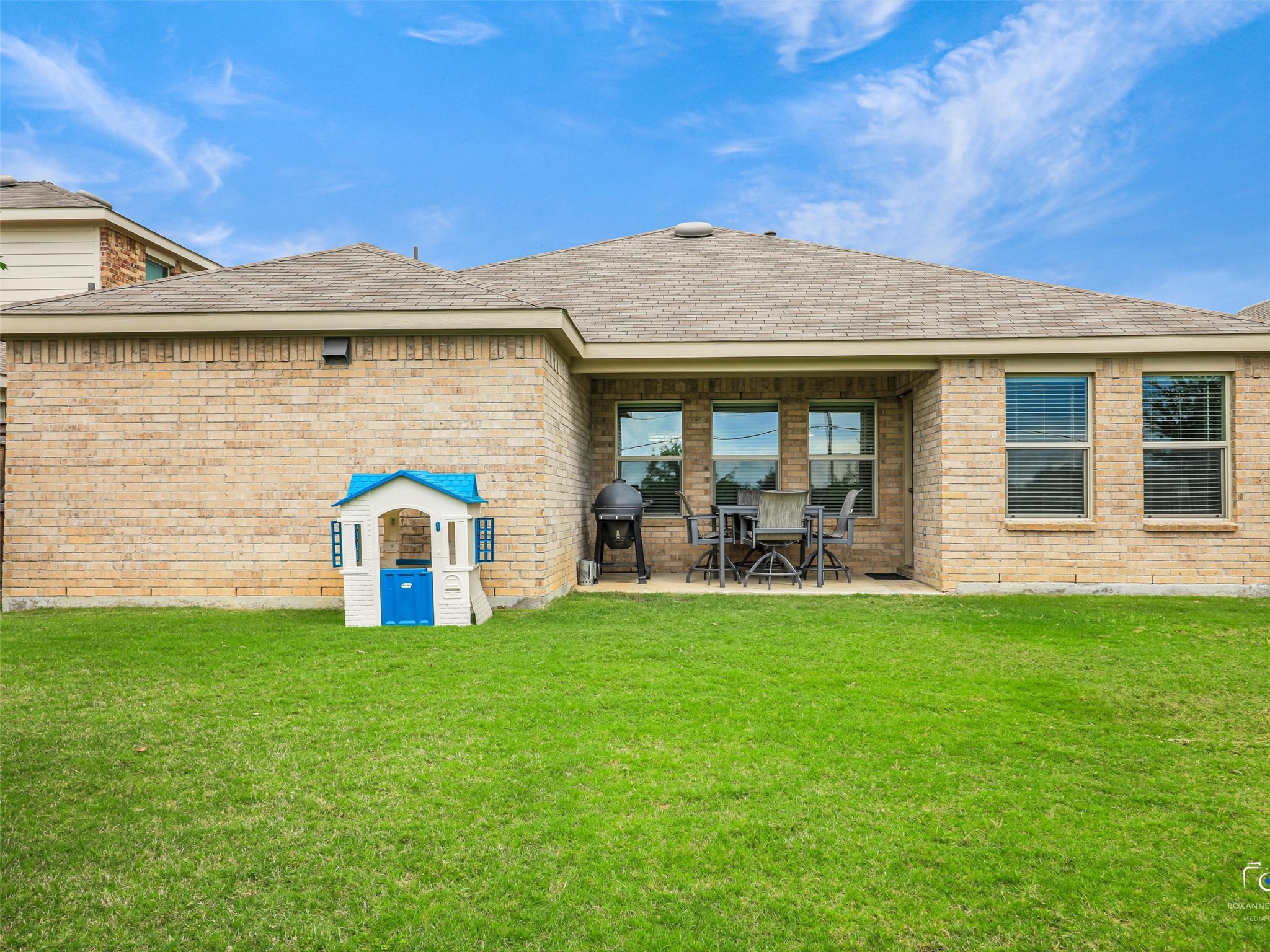 4517 Ashmark Road Little Elm TX 76227