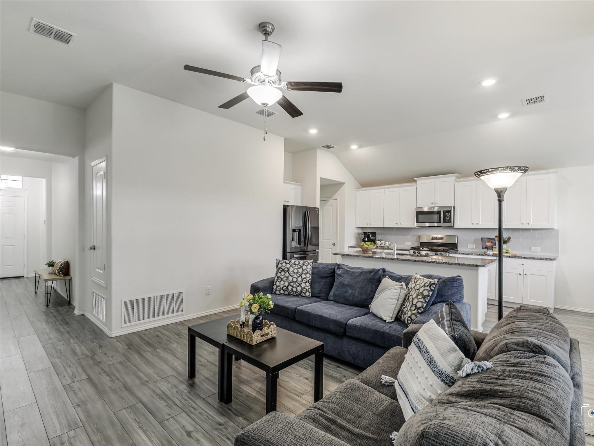 4517 Ashmark Road Little Elm TX 76227