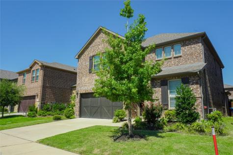 2561 Bozeman Lane Carrollton TX 75010