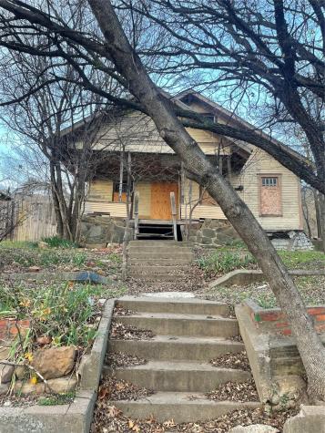 505 NE 6th Avenue Mineral Wells TX 76067