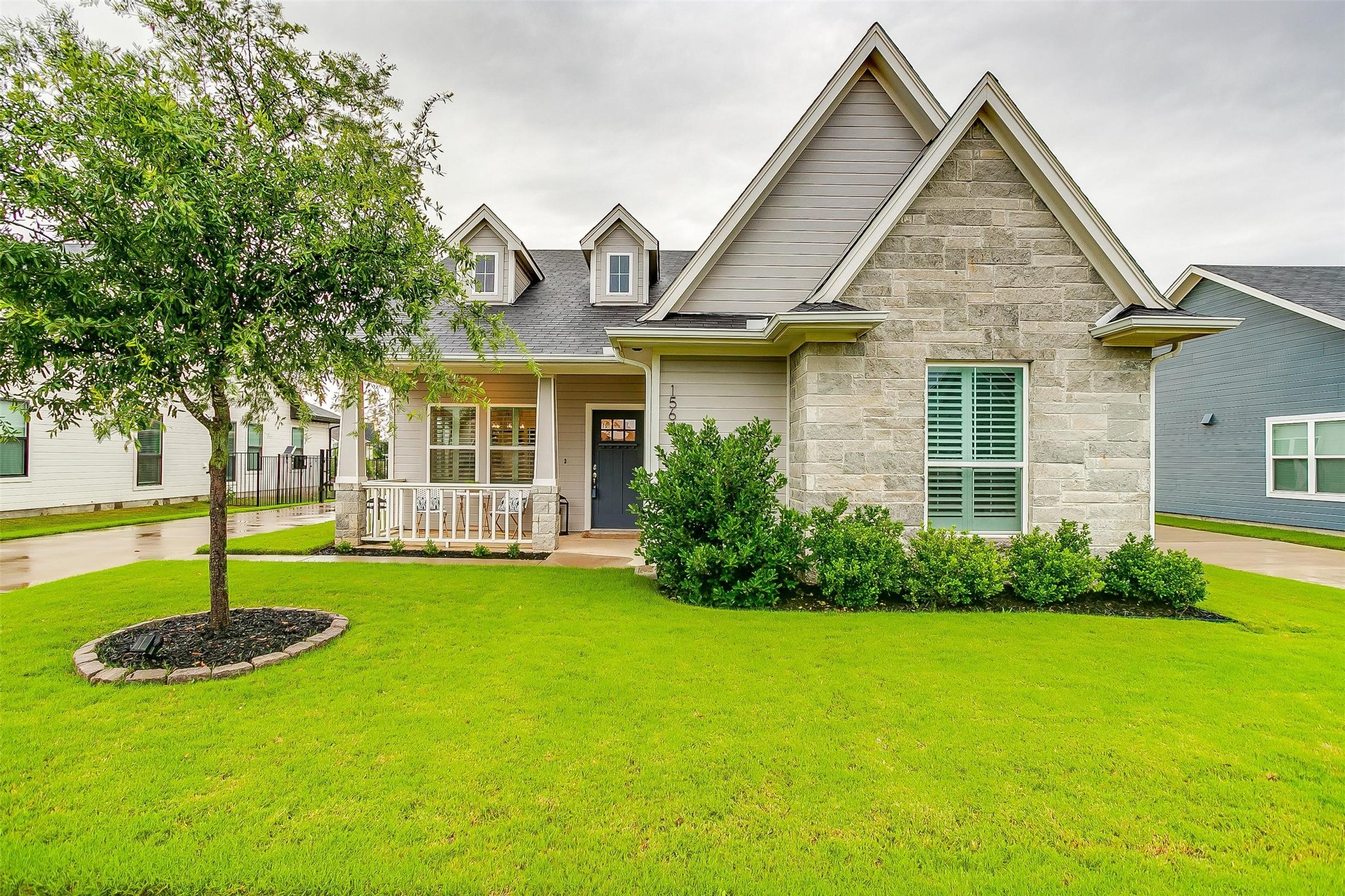 1564 Lizzie Lane Burleson TX 76028