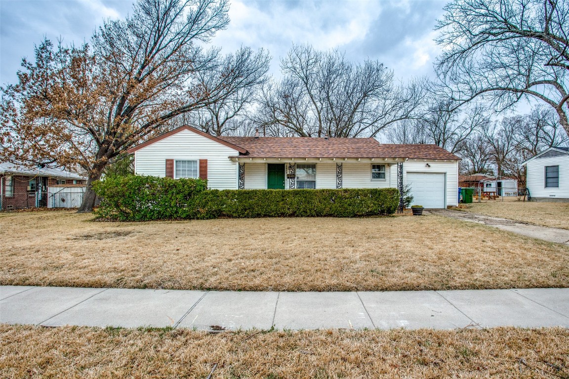 2073 Sunnybrook Lane Garland TX 75041