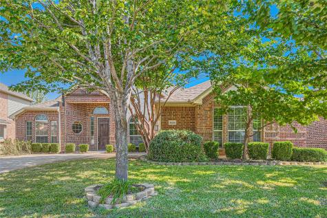 3525 Carlton Court Sachse TX 75048