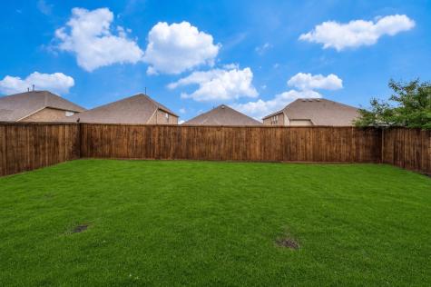 1612 Meadow Trail Lane Aubrey TX 76227