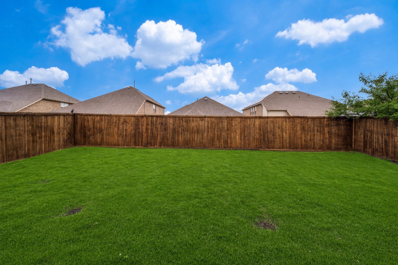 1612 Meadow Trail Lane Aubrey TX 76227