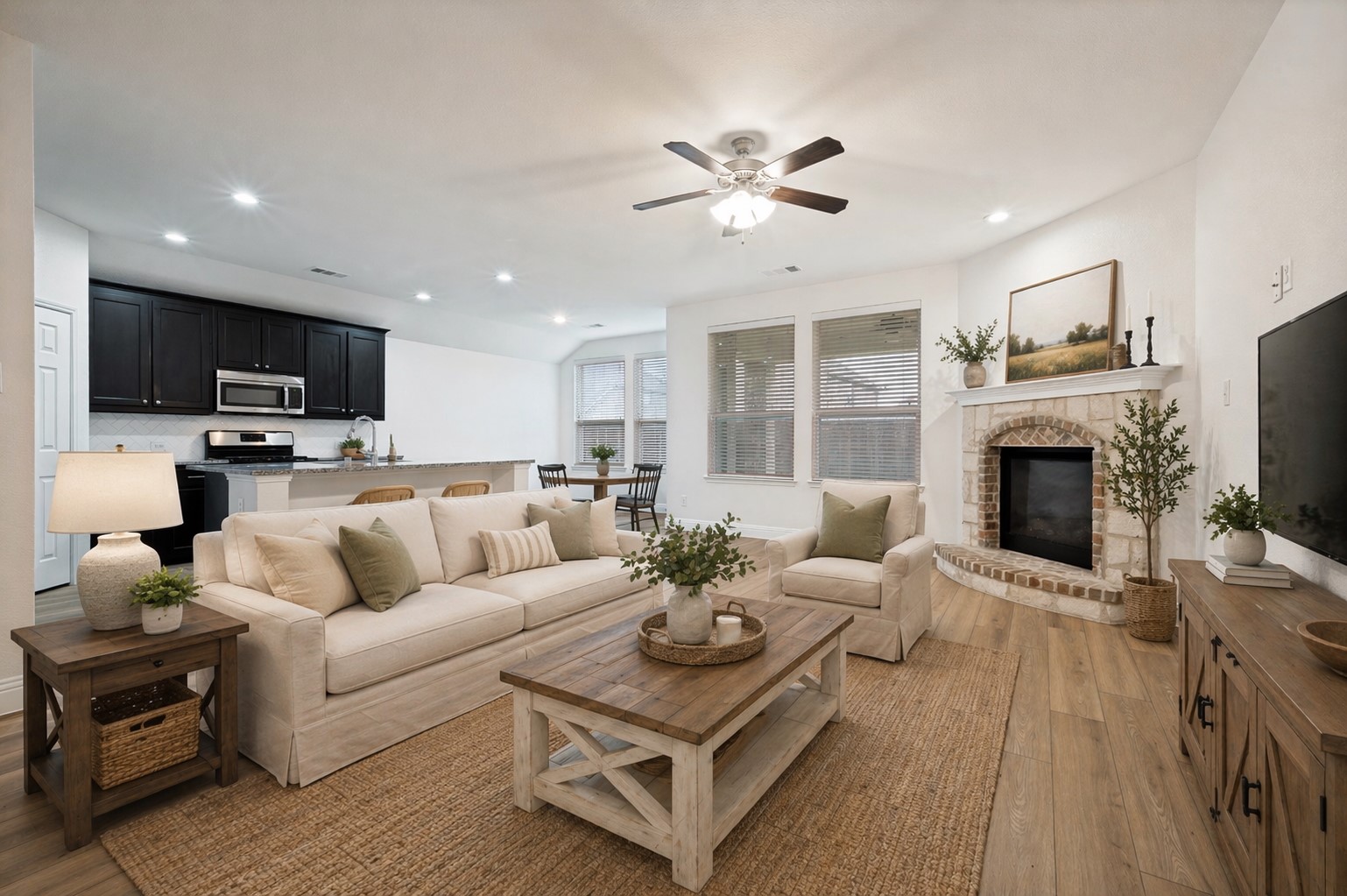 1612 Meadow Trail Lane Aubrey TX 76227