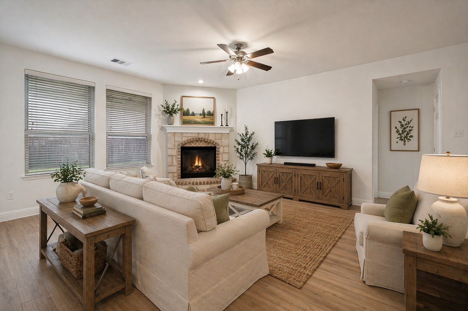 1612 Meadow Trail Lane Aubrey TX 76227