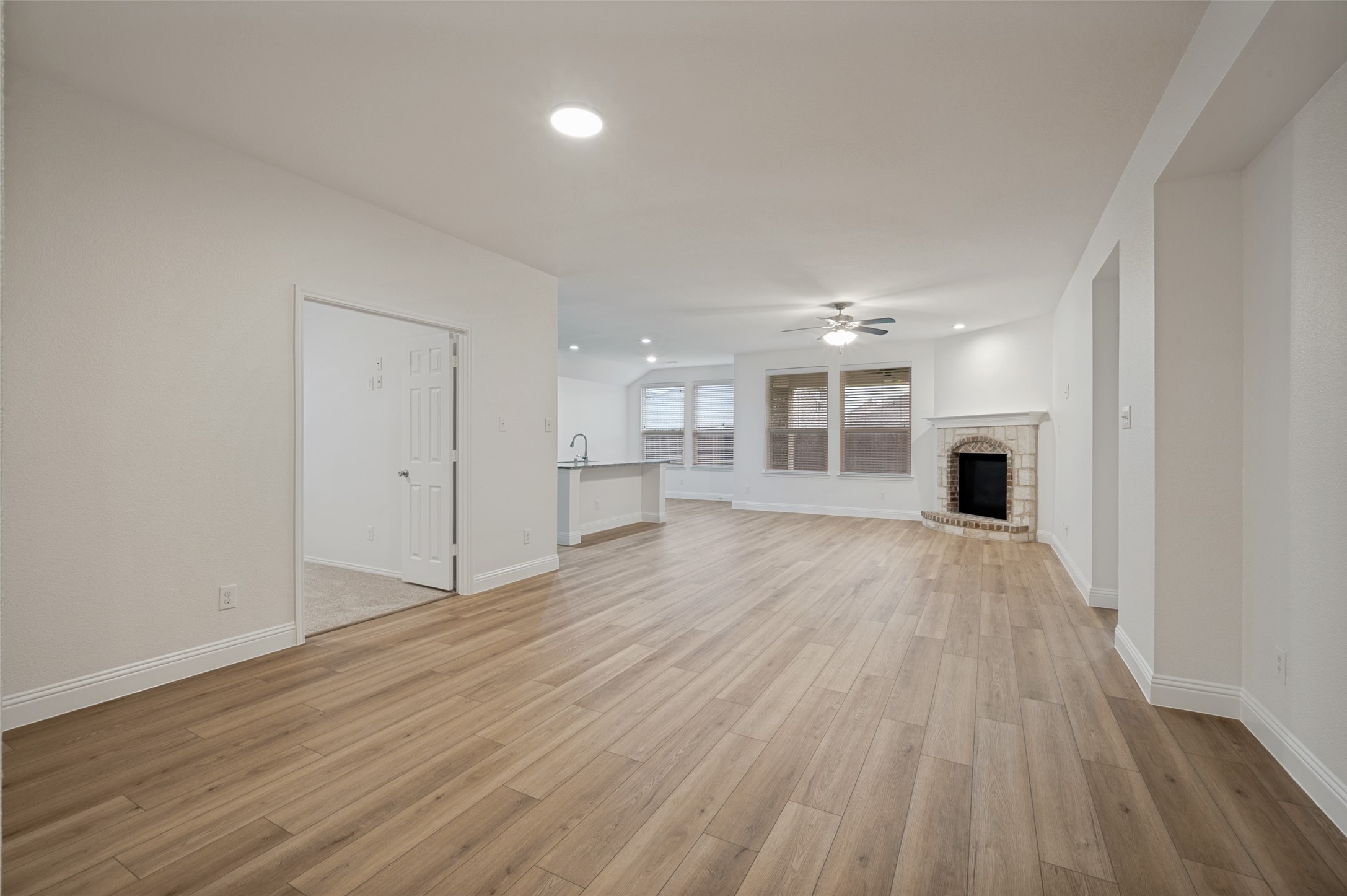 1612 Meadow Trail Lane Aubrey TX 76227