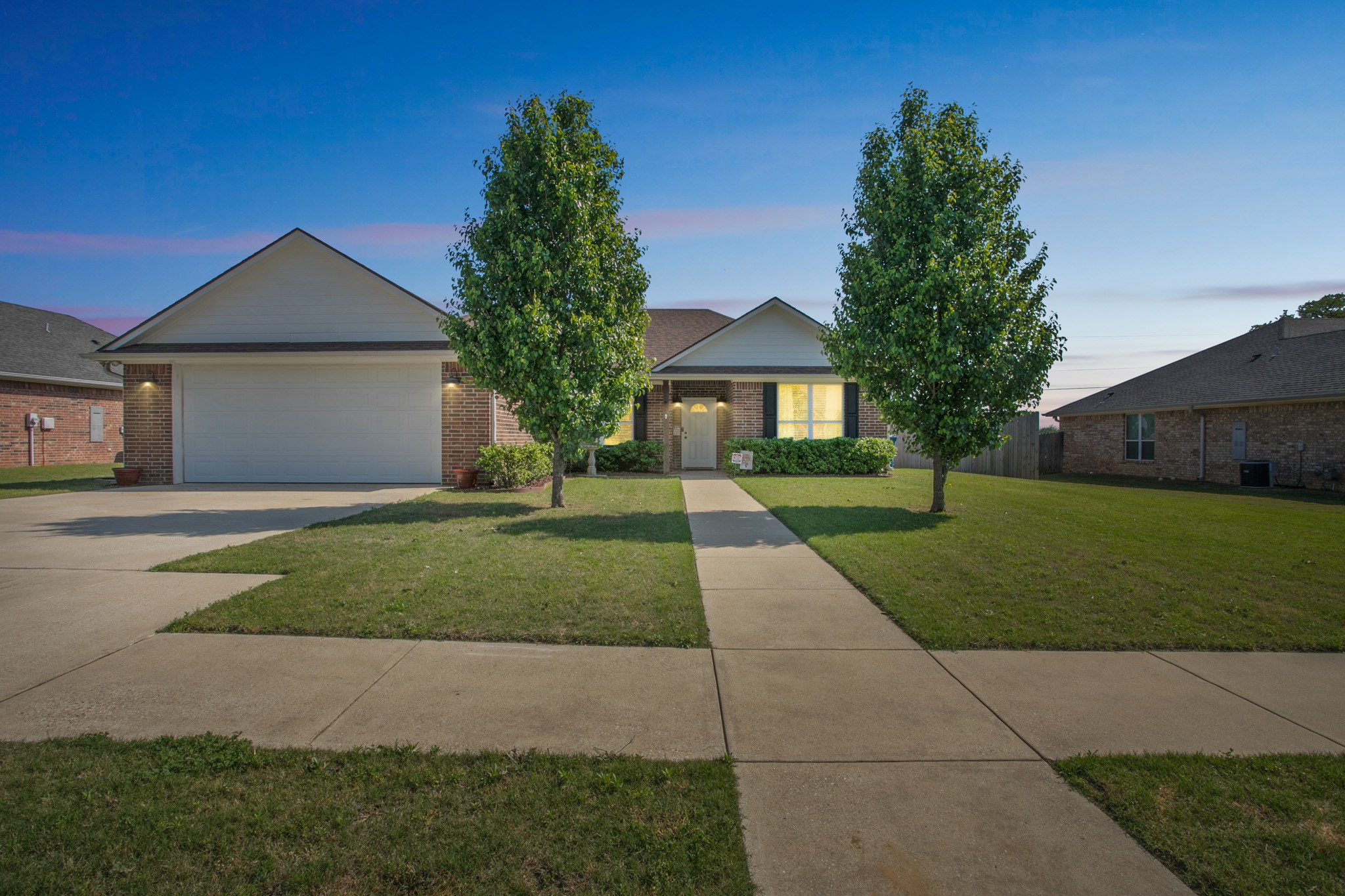 709 Jaxon Drive Whitehouse TX 75791