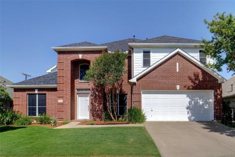 2217 White Rock Lane Little Elm TX 75068