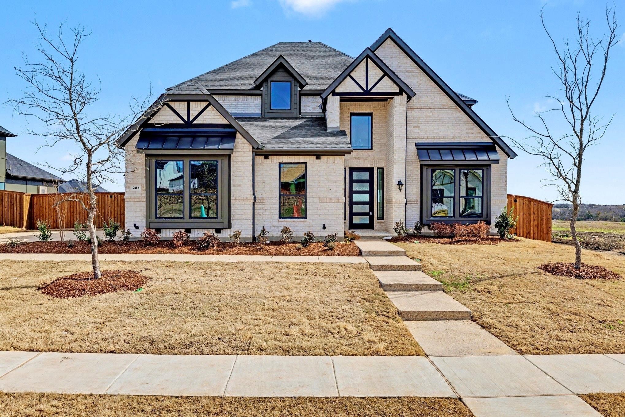 281 Hanging Garden Drive Prosper TX 75078