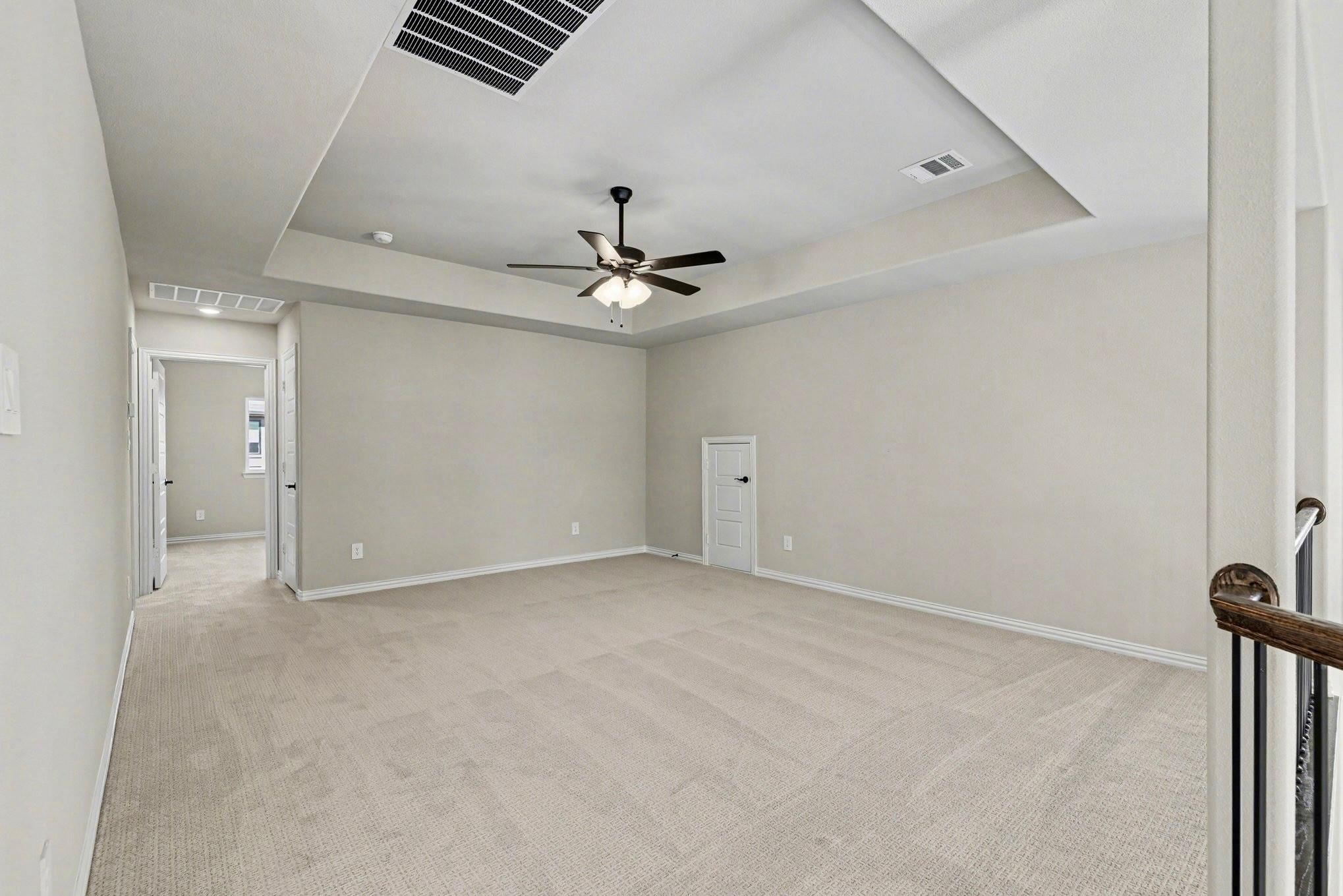281 Hanging Garden Drive Prosper TX 75078