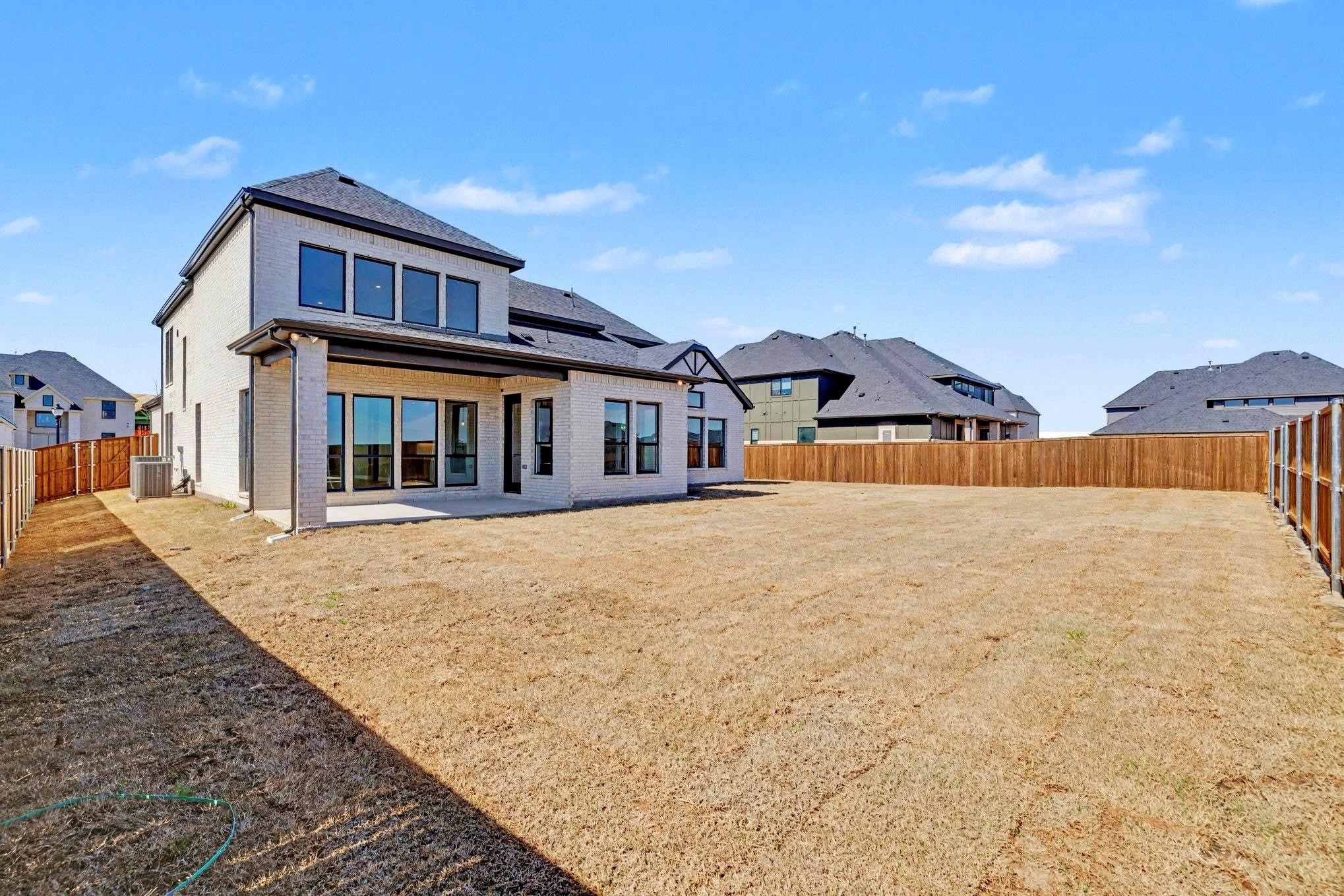 281 Hanging Garden Drive Prosper TX 75078