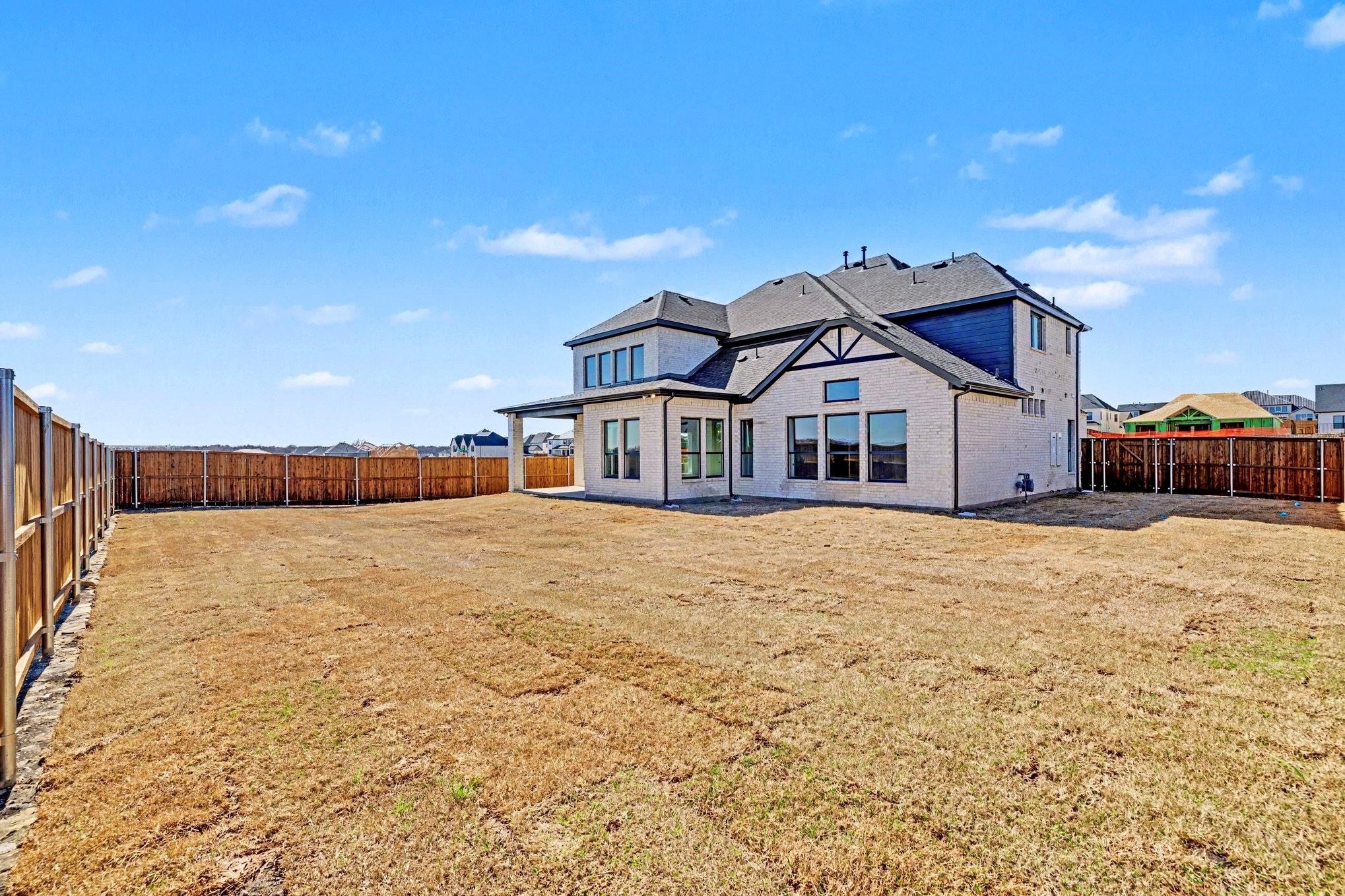281 Hanging Garden Drive Prosper TX 75078