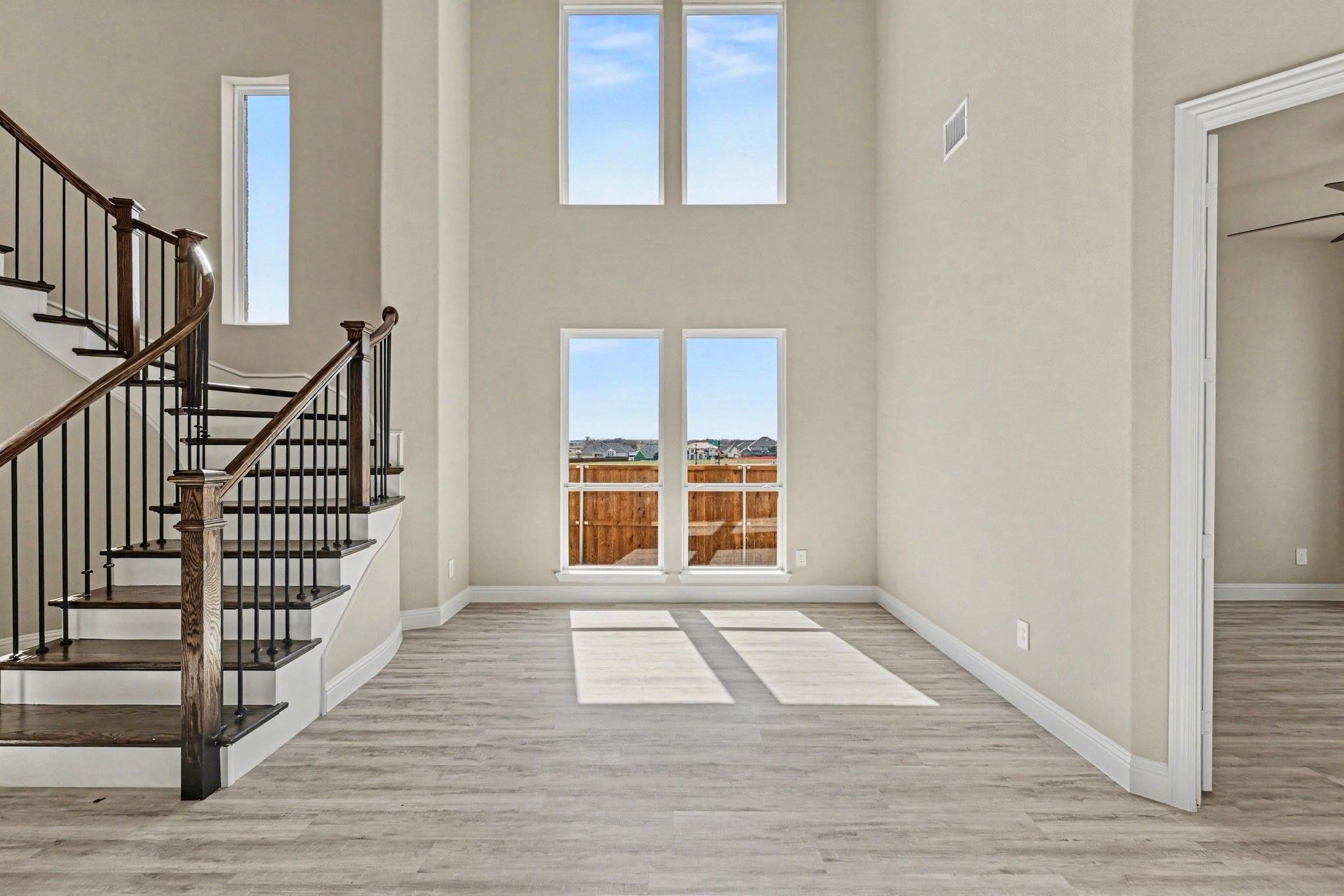 281 Hanging Garden Drive Prosper TX 75078