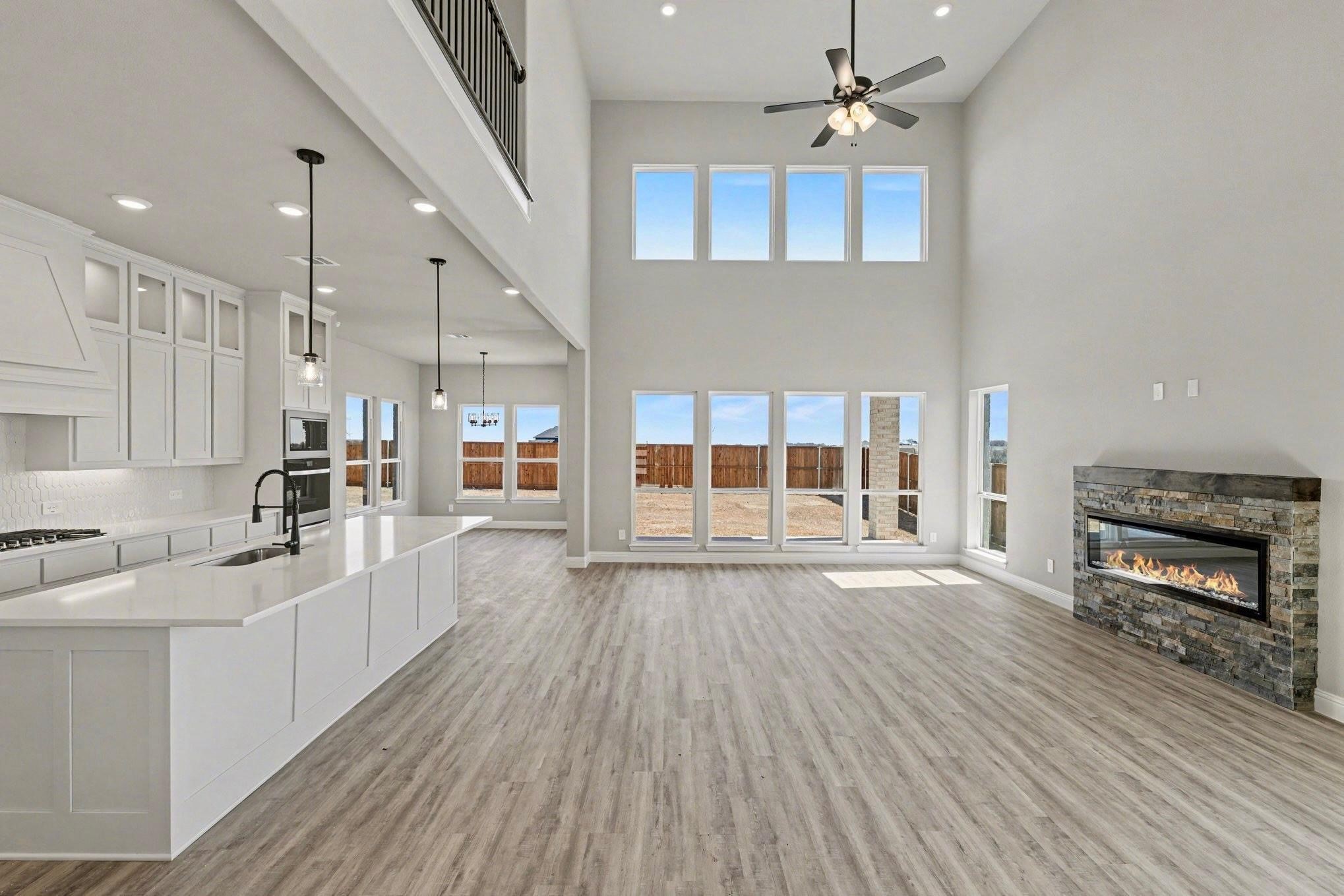 281 Hanging Garden Drive Prosper TX 75078