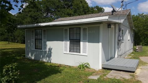 2820 Nan Jones Avenue Balch Springs TX 75180