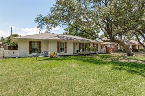 9332 Loma Vista Drive Dallas TX 75243