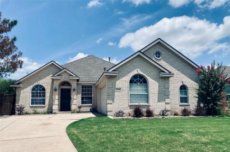 11010 Spring Lake Road Frisco TX 75035
