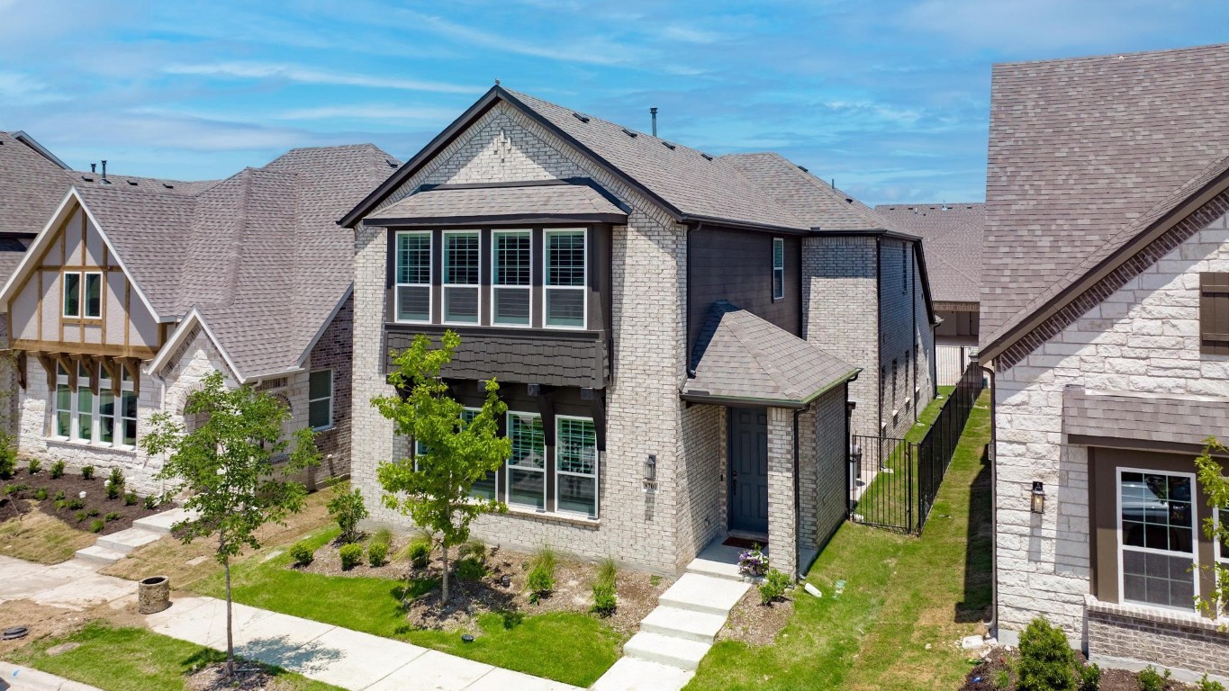 8700 Barnbougle Dunes Drive Mckinney TX 75070