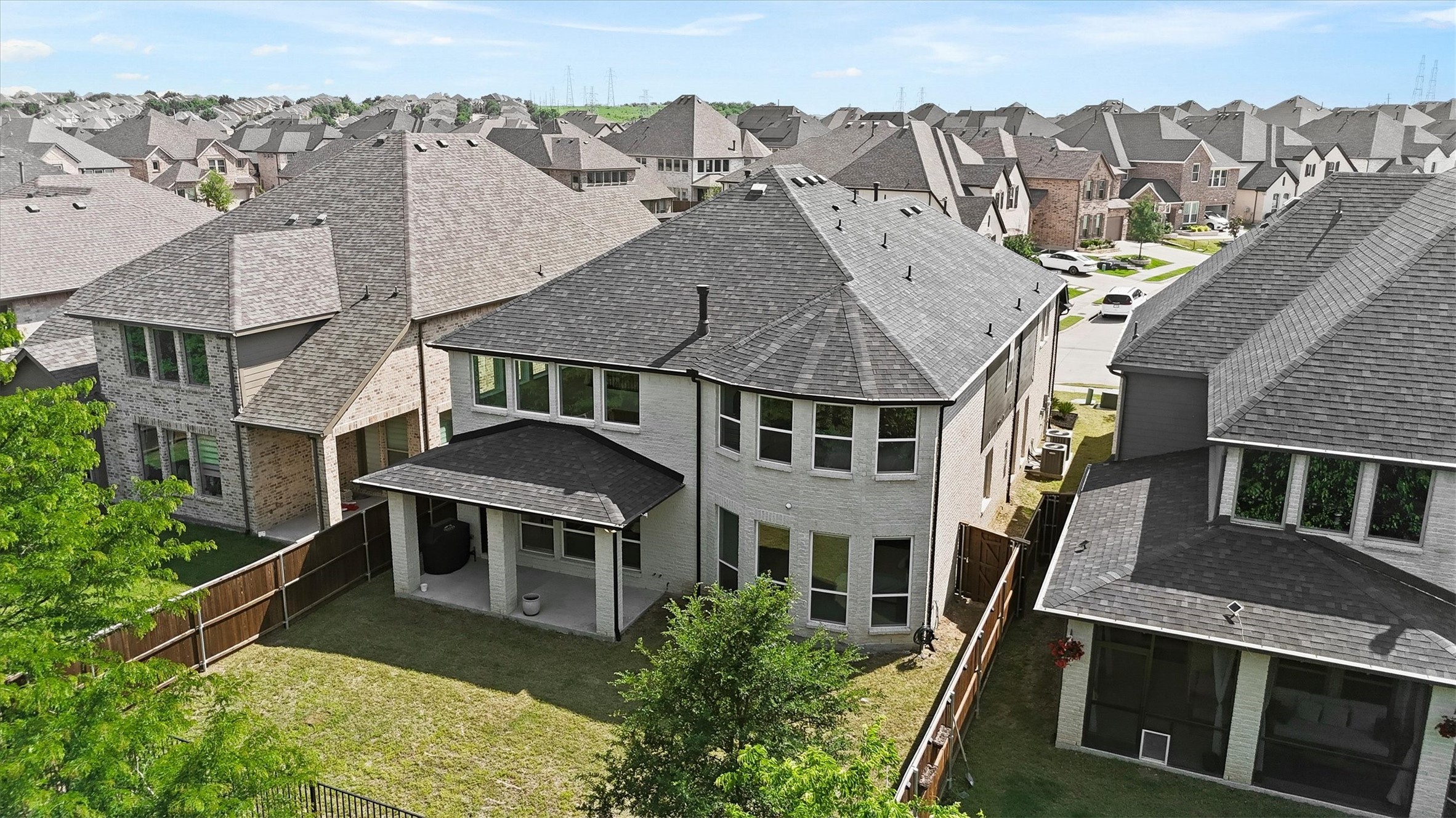 10720 Canoe Drive Irving TX 75019