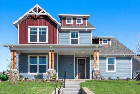 3636 Randall Terrace Grand Prairie TX 76065